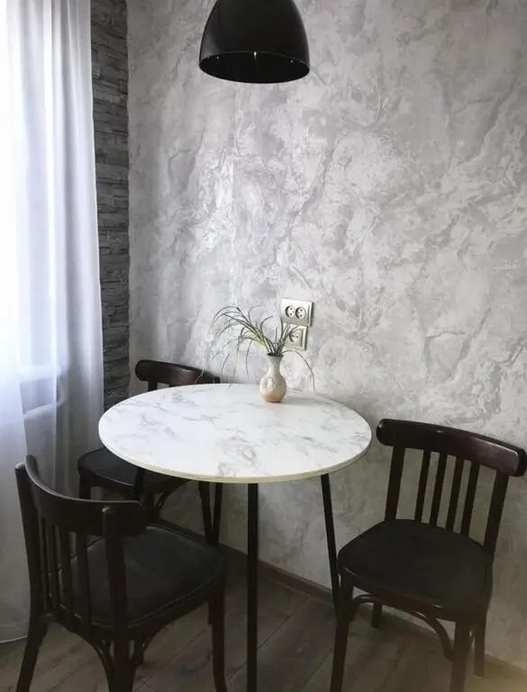 Apartment for daily rent, Vitebsk, Pravdy St. 37 к 3 — interior photo