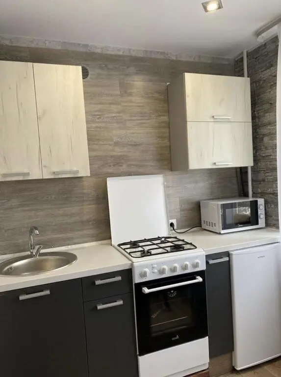 Apartment for daily rent, Vitebsk, Pravdy St. 37 к 3 — interior photo