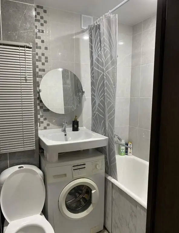 Apartment for daily rent, Vitebsk, Pravdy St. 37 к 3 — interior photo