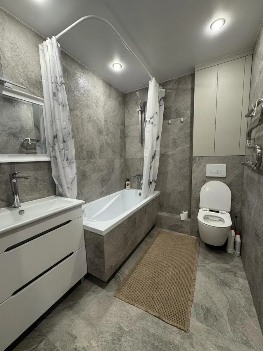 Apartment for daily rent, Vitebsk, Frunze av. 18 — interior photo