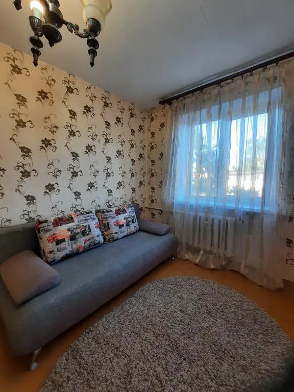 Вид квартиры на сутки, Витебск, пр. Фрунзе 26/2 — фото 3