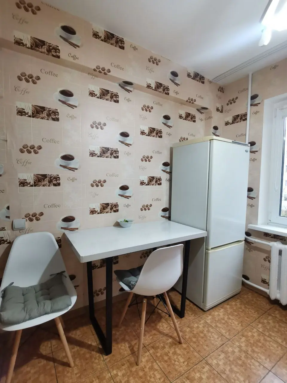 Квартира посуточно Витебск, пр. Фрунзе 47A — фото интерьера