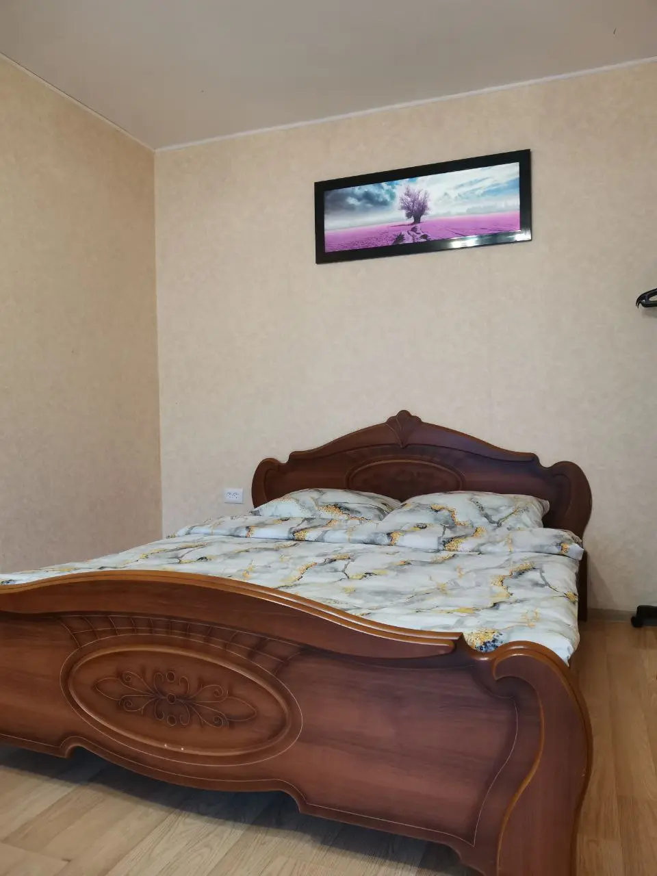 Интерьер квартиры посуточно, Витебск, пр. Фрунзе 47A