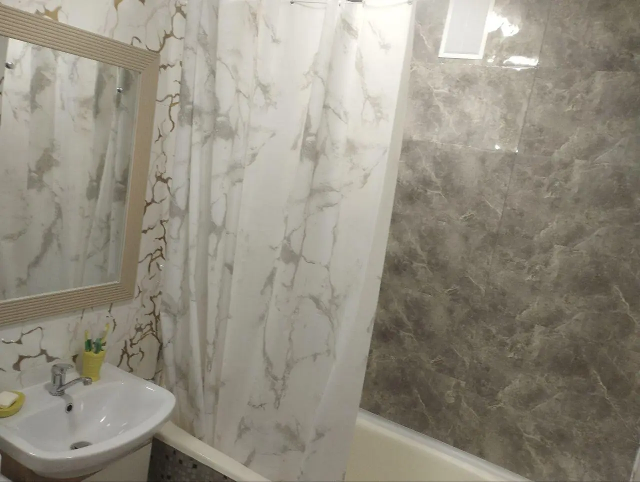 Apartment for daily rent, Vitebsk, Stroitelej av. — interior photo