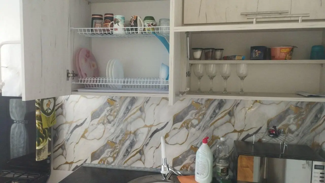 Apartment for daily rent, Vitebsk, Stroitelej av. — interior photo