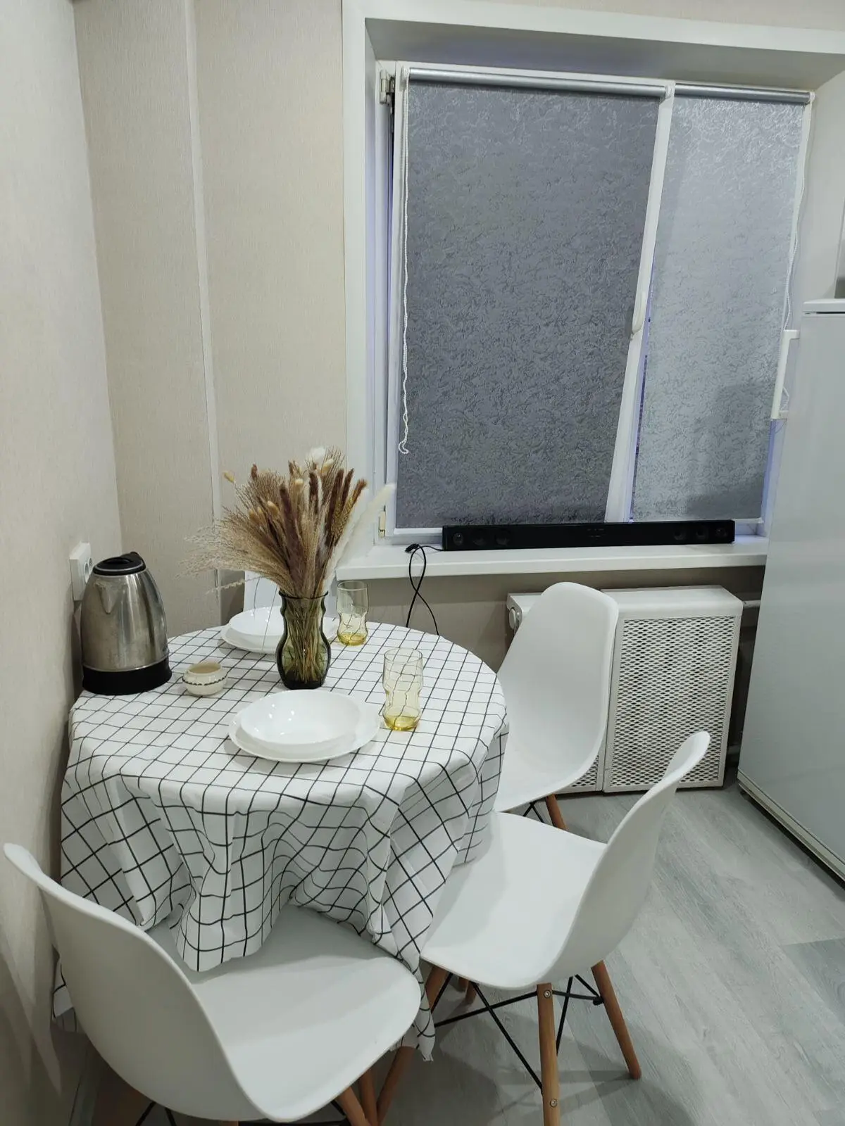 Apartment for daily rent, Vitebsk, Chernyakhovsky Ave. 26 к 4 — interior photo