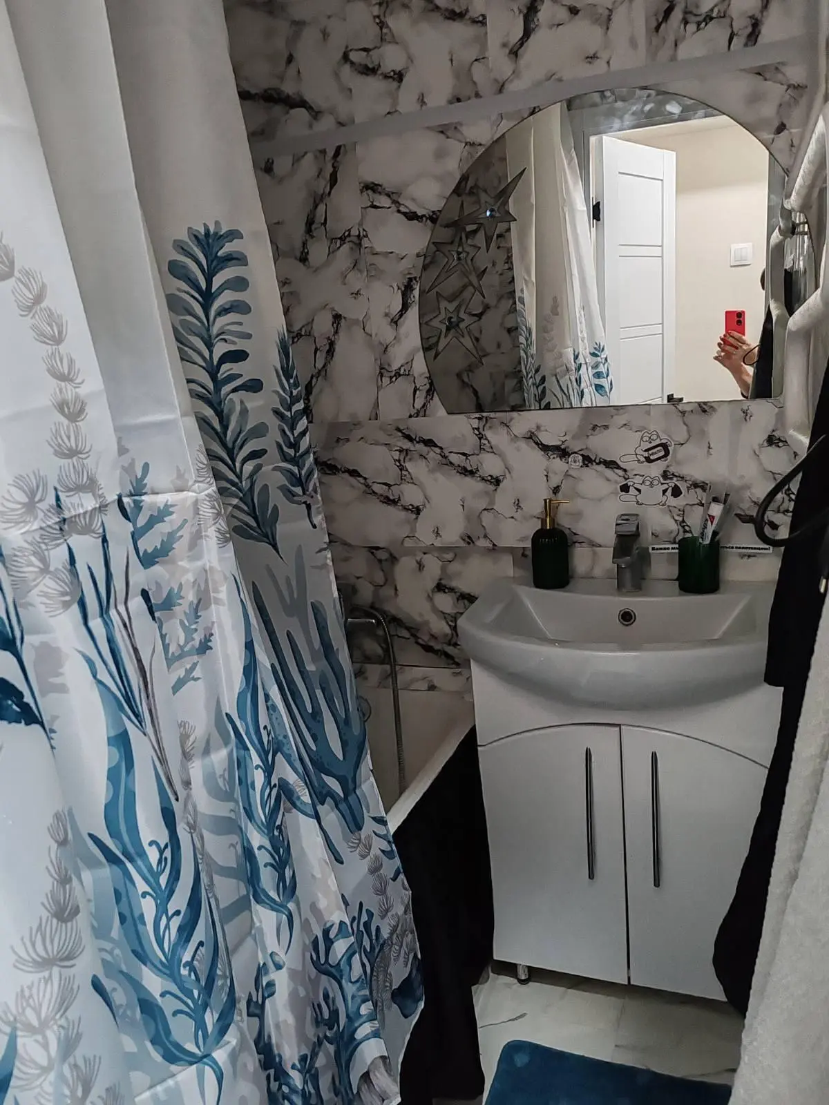 Apartment for daily rent, Vitebsk, Chernyakhovsky Ave. 26 к 4 — interior photo