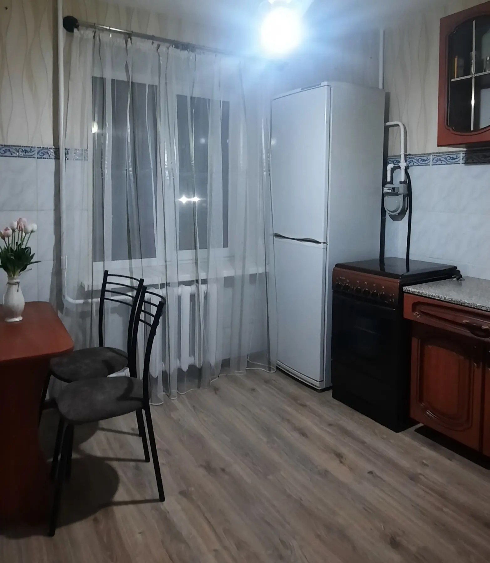 Квартира посуточно Витебск, пр. Строителей 8 — фото интерьера