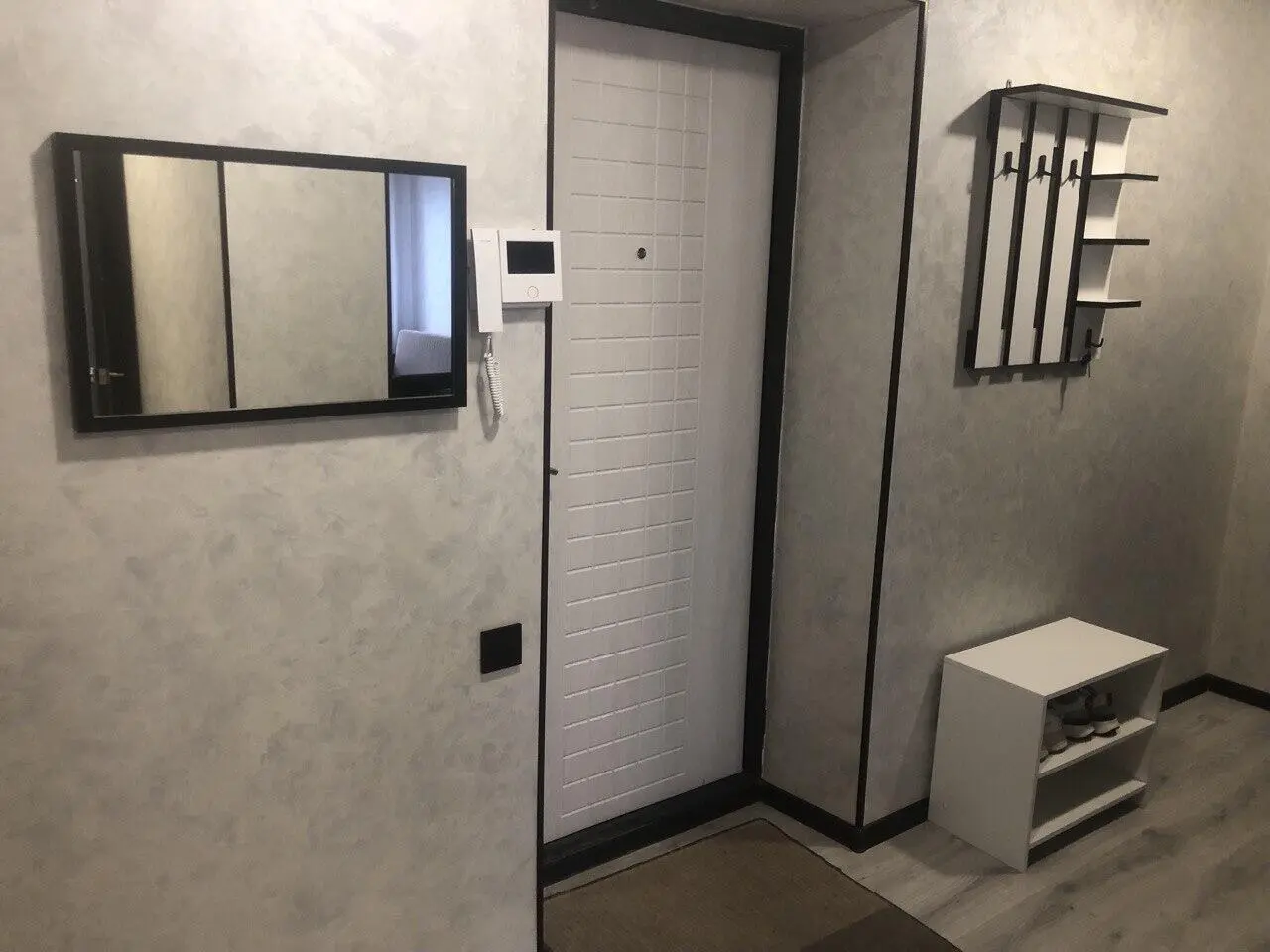 Квартира посуточно Витебск, ул. Герцена 8 — фото интерьера