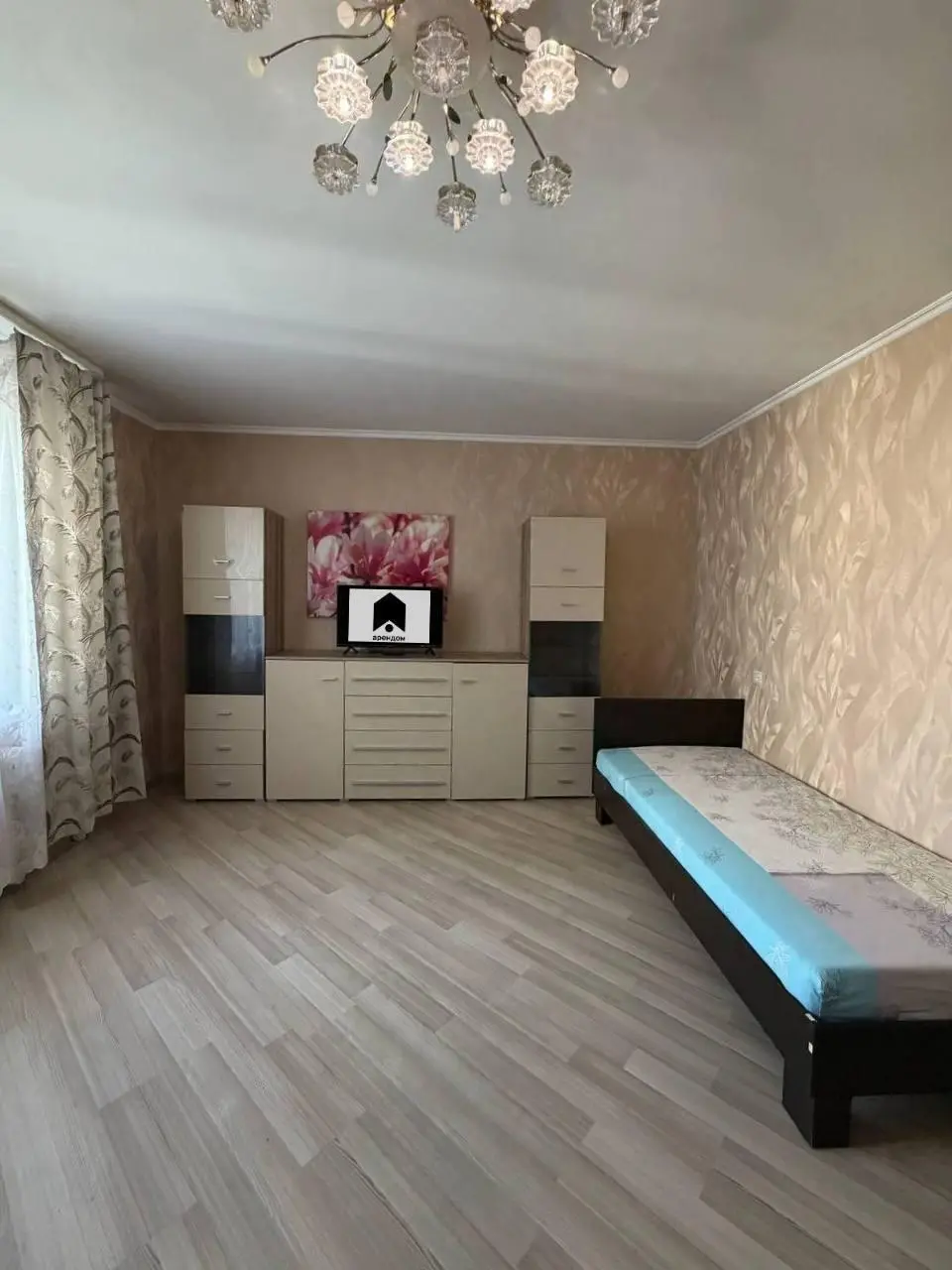 Квартира посуточно Витебск, ул. Воинов-Интернационалистов 32 — фото интерьера