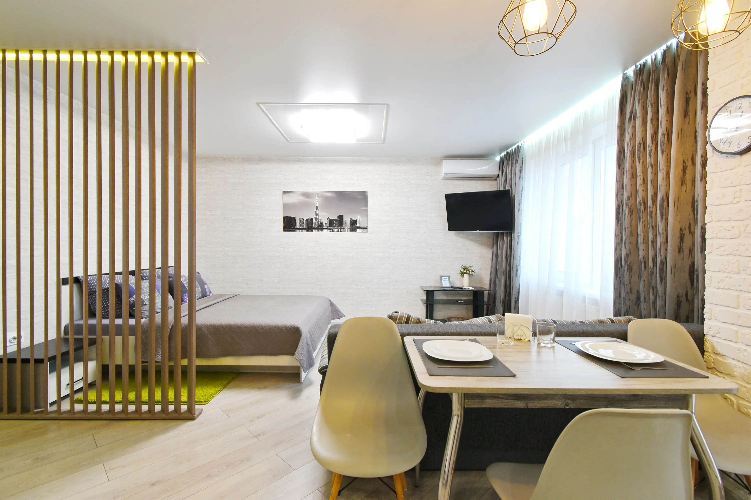 Apartment for daily rent, Vitebsk, Pravdy str. 66К — interior photo