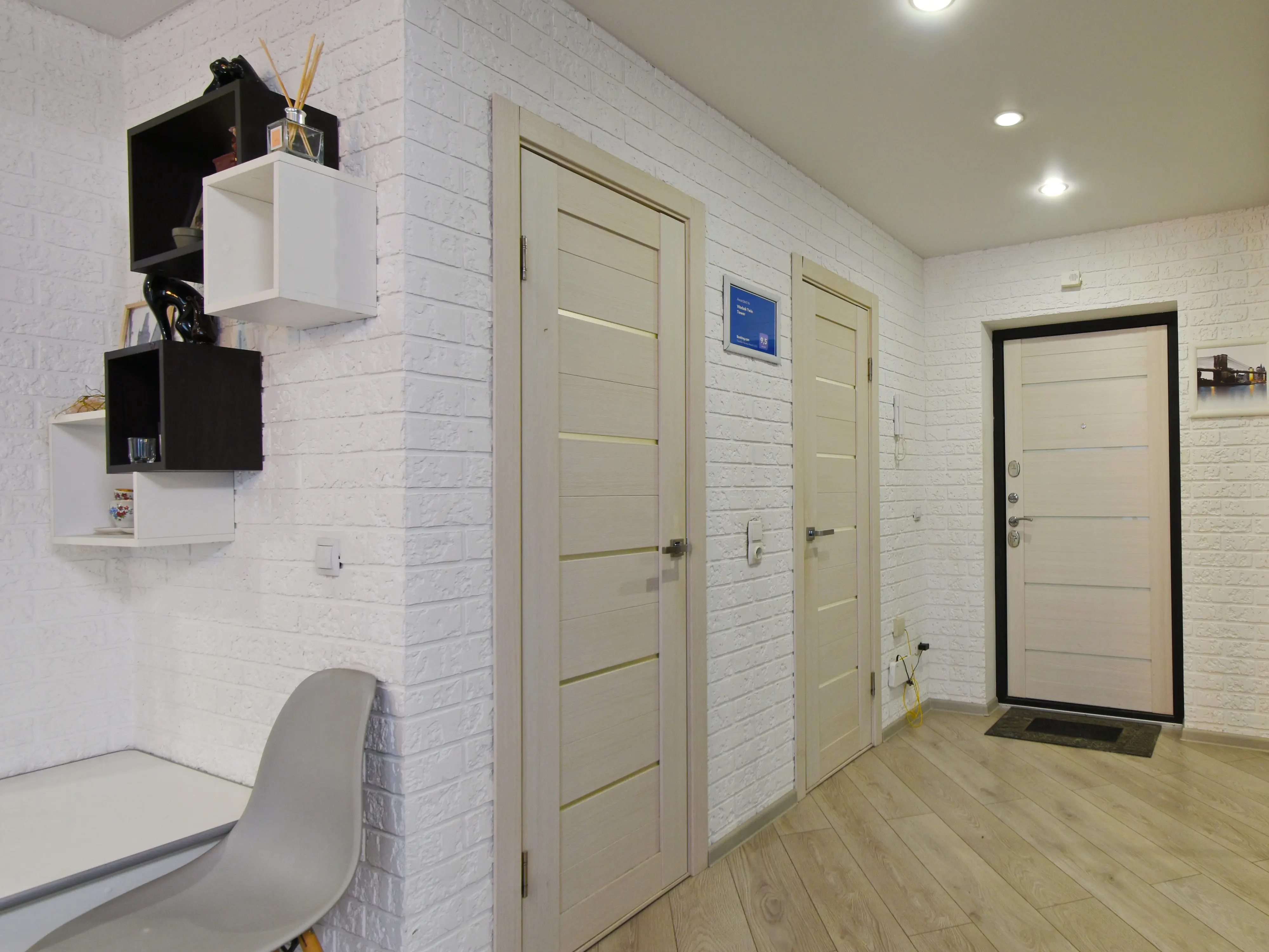 Apartment for daily rent, Vitebsk, Pravdy str. 66К — interior photo