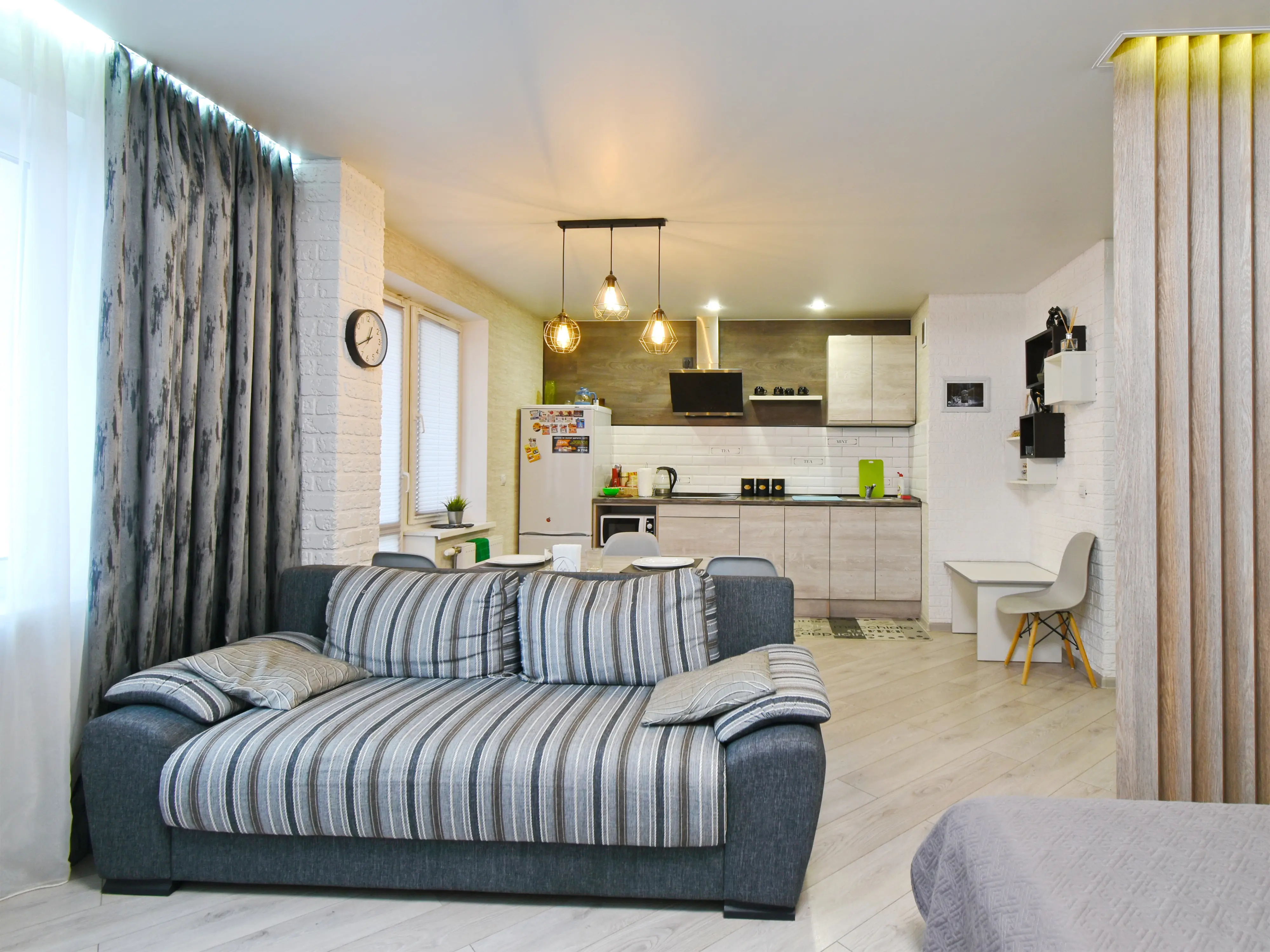 Apartment for daily rent, Vitebsk, Pravdy str. 66К — interior photo