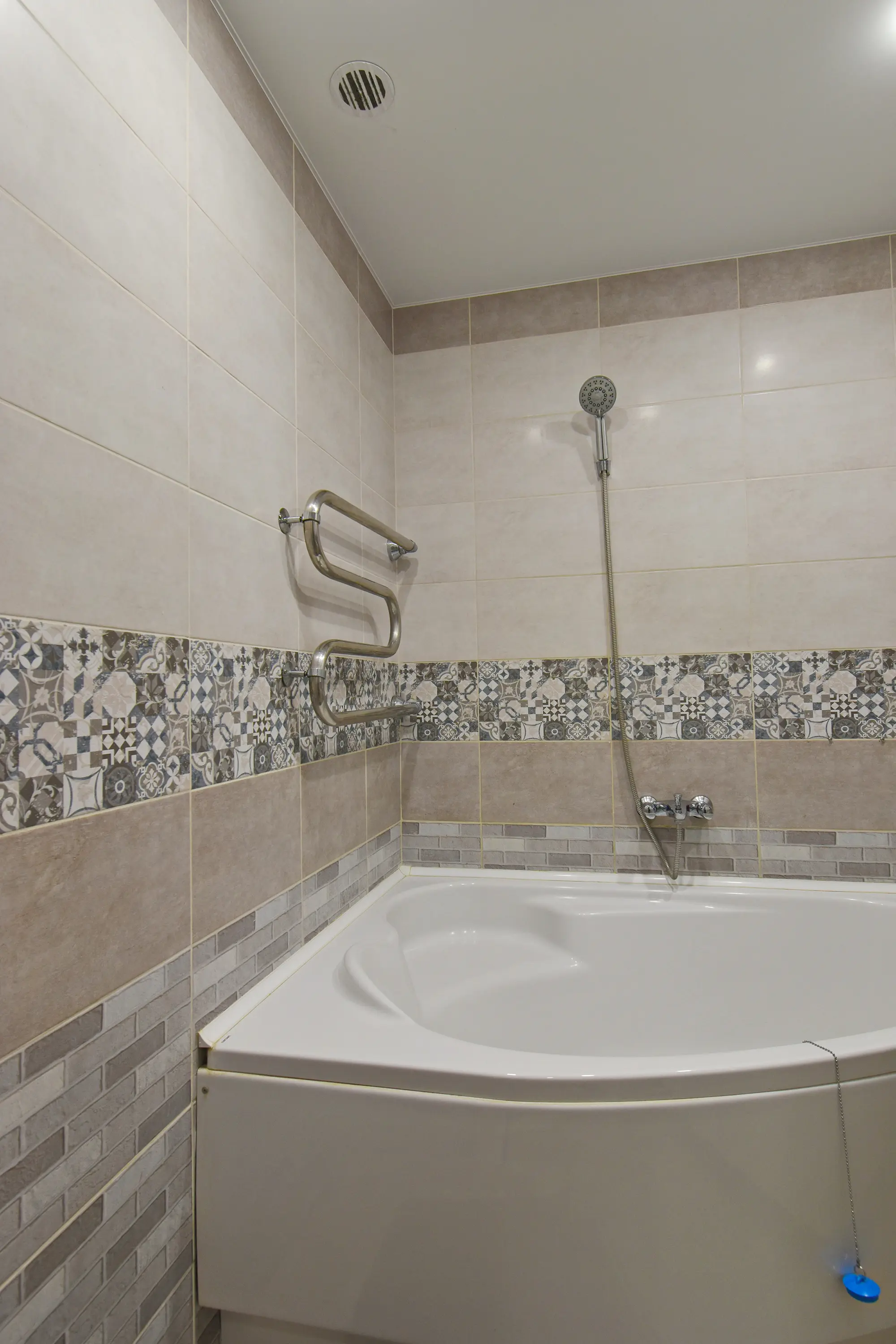 Apartment for daily rent, Vitebsk, Pravdy str. 66К — interior photo
