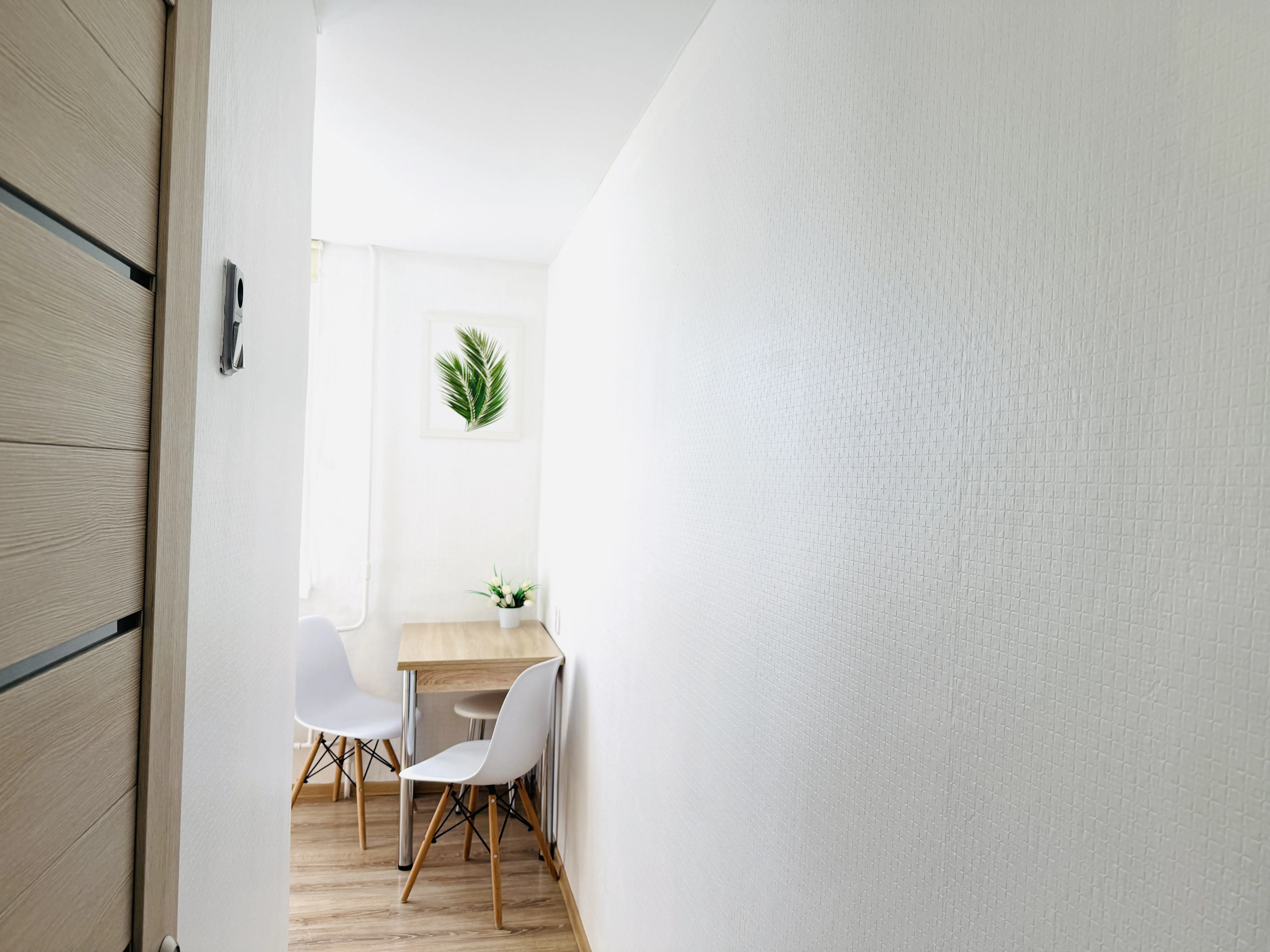 Apartment for daily rent, Vitebsk, Ilyinsky St. 37/1 — interior photo