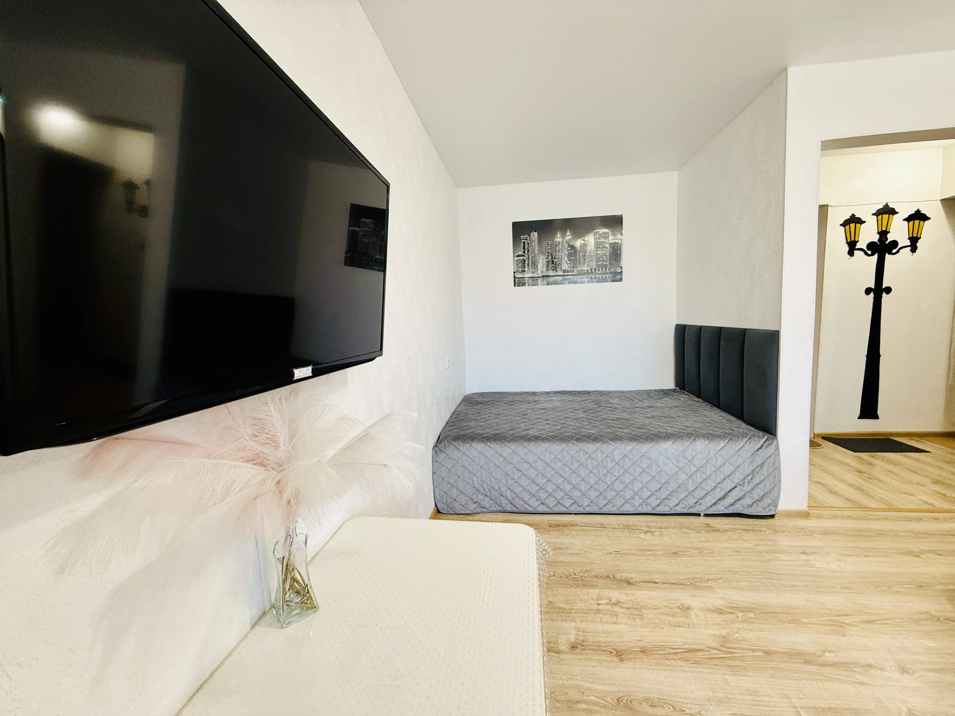 Apartment for daily rent, Vitebsk, Ilyinsky St. 37/1 — interior photo