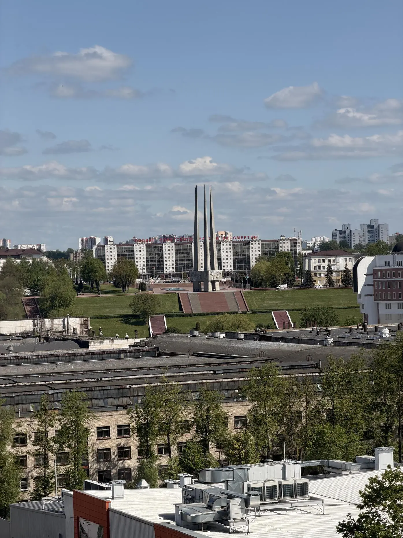 Квартира посуточно Витебск, ул. Будённого 7А — фото интерьера