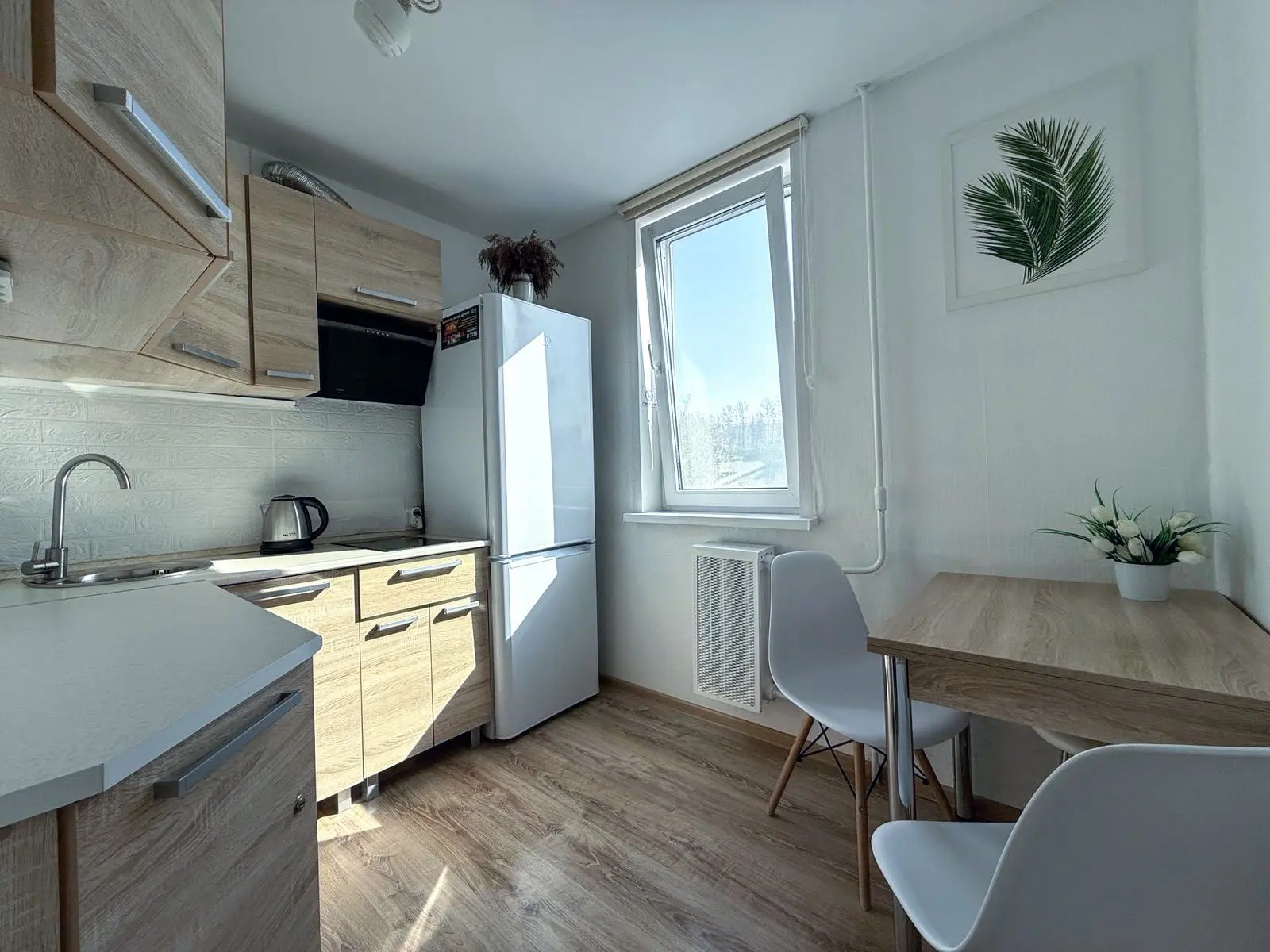 Apartment for daily rent, Vitebsk, Ilyinsky St. 37/1 — interior photo