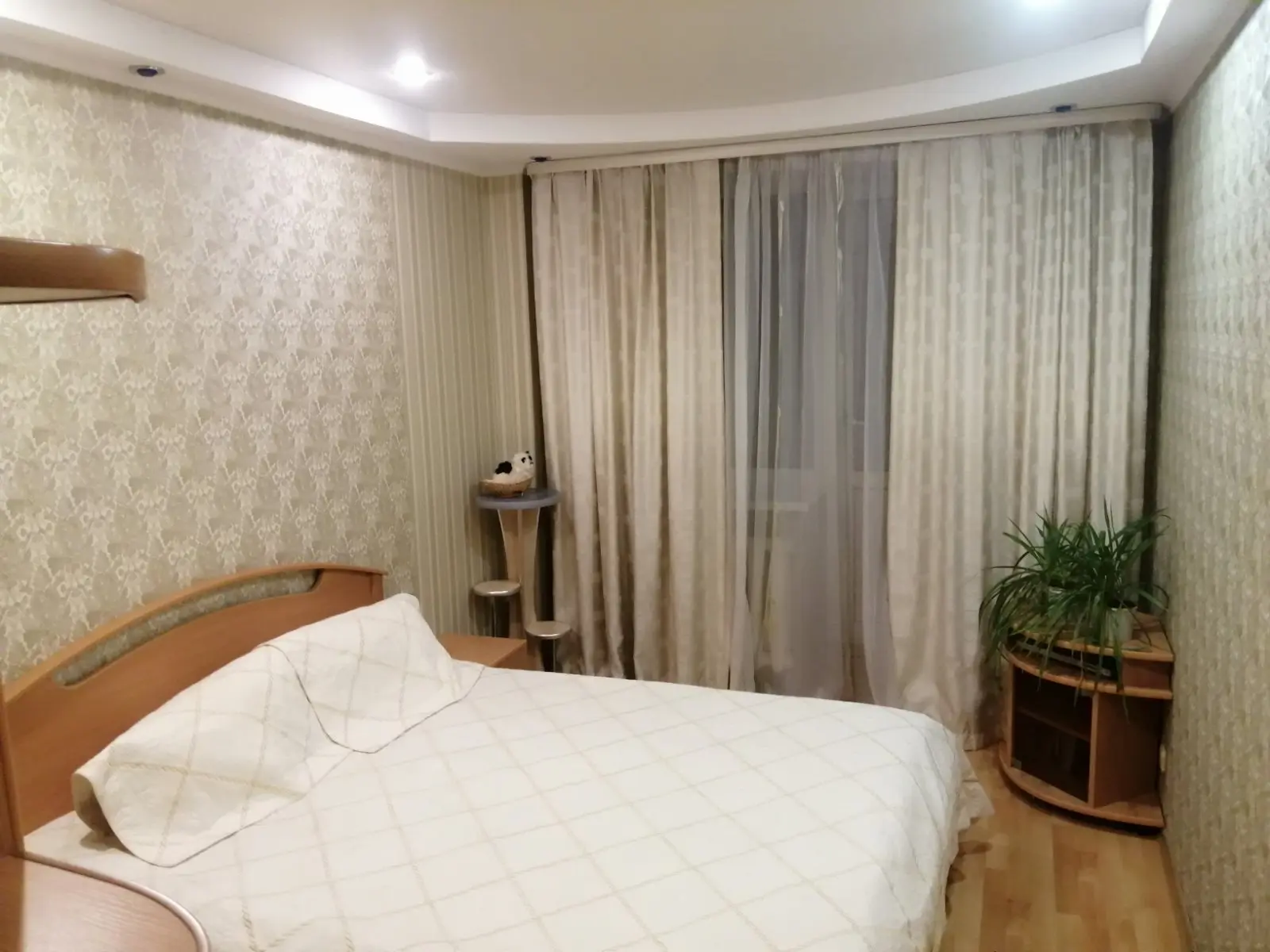 Квартира посуточно Витебск, ул. Локомотивная 5,корп.2 — фото интерьера