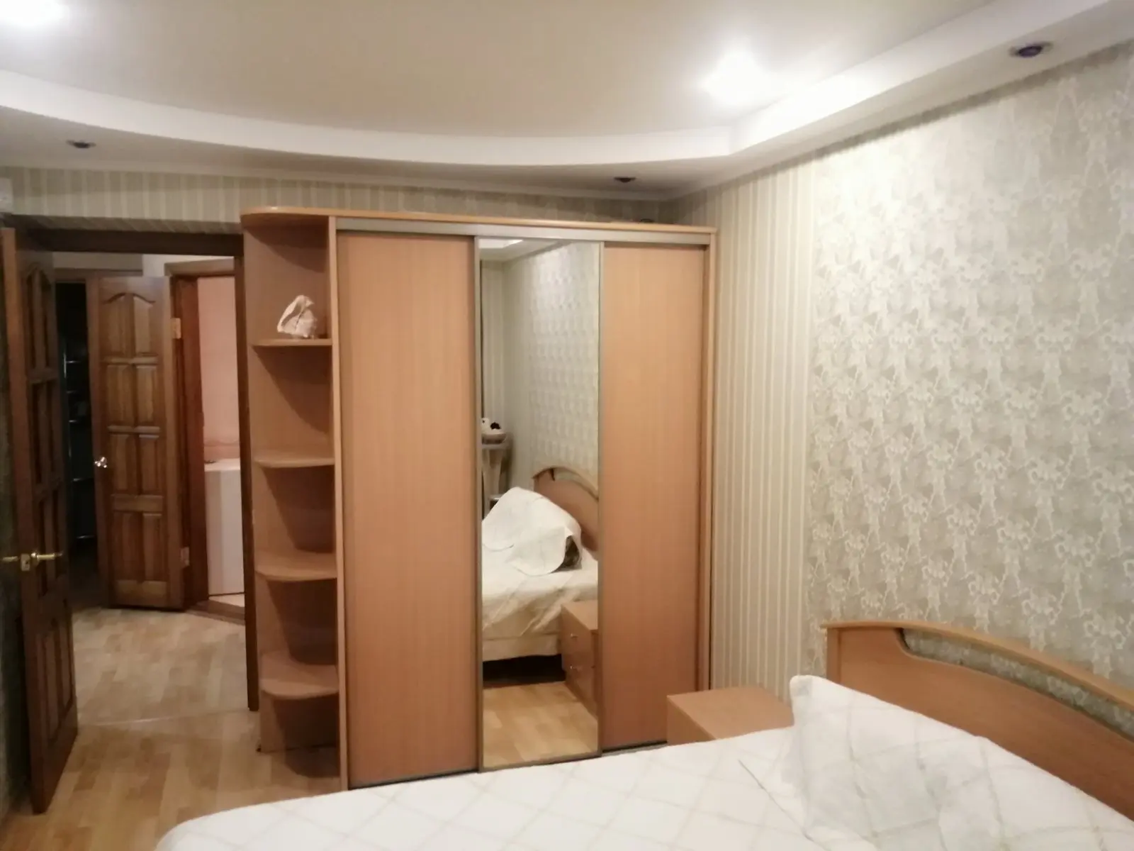 Квартира посуточно Витебск, ул. Локомотивная 5,корп.2 — фото интерьера