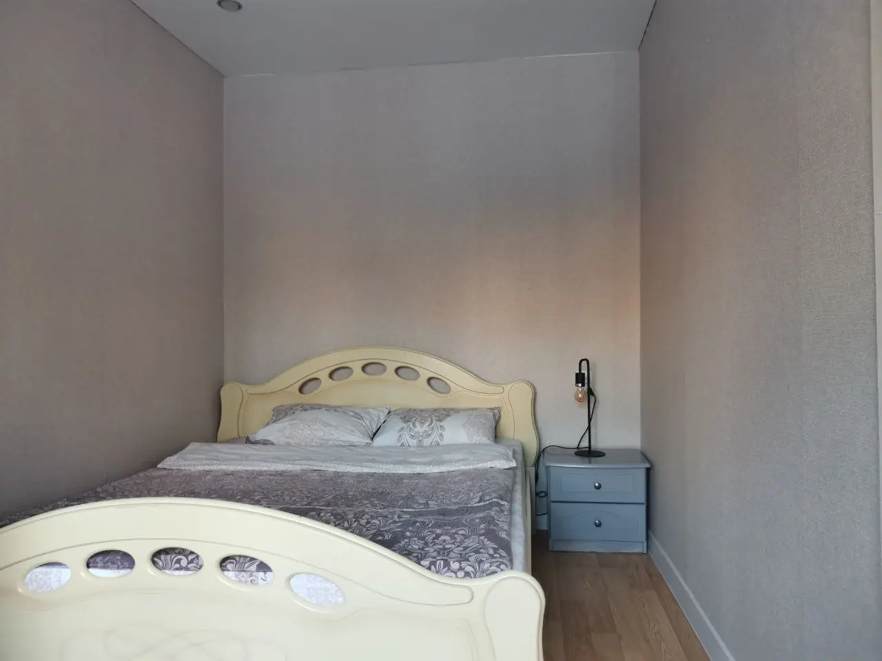 Apartment for daily rent, Vitebsk, Lokomotivnaya str. 16А — interior photo