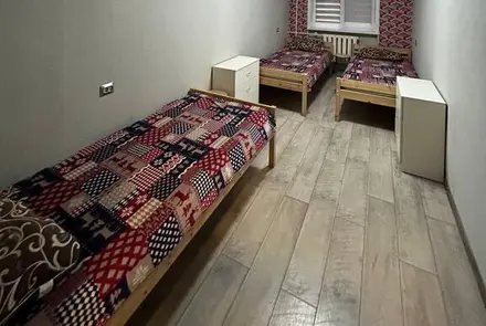 Квартира посуточно Барановичи, ул. Ленина 73 — фото интерьера