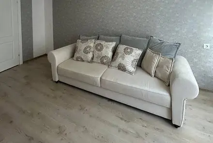 Вид квартиры на сутки, Барановичи, ул. Советская 105 Б — фото 3