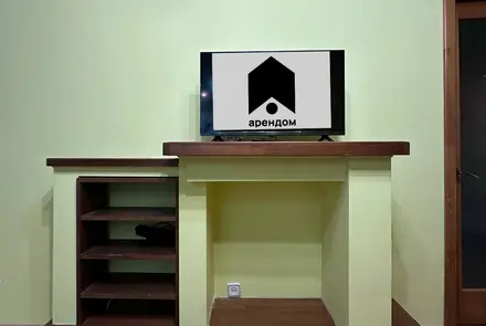Интерьер квартиры посуточно, Мозырь, ул. Калинина 78В