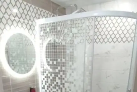 Квартира посуточно Витебск, пр-т Фрунзе 62 — фото интерьера