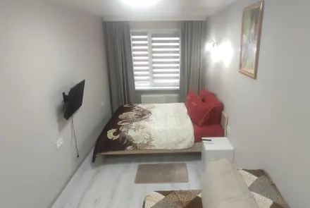 Вид квартиры на сутки, Витебск, пр-т Фрунзе 62 — фото 3