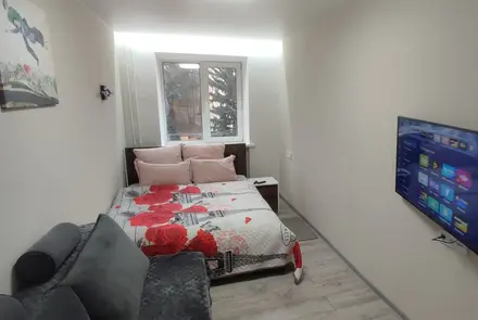 Квартира посуточно Витебск, пр-т Фрунзе 8 — фото интерьера