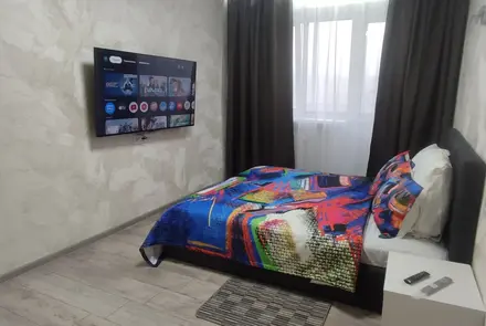 Интерьер квартиры посуточно, Витебск, пр-т Фрунзе 8