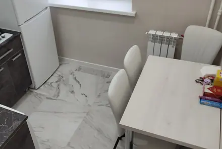 Квартира посуточно Витебск, пр-т Фрунзе 8 — фото интерьера