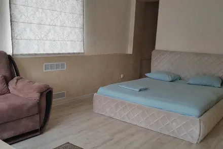 Apartment for daily rent, Vitebsk, Frunze av. 28 — interior photo