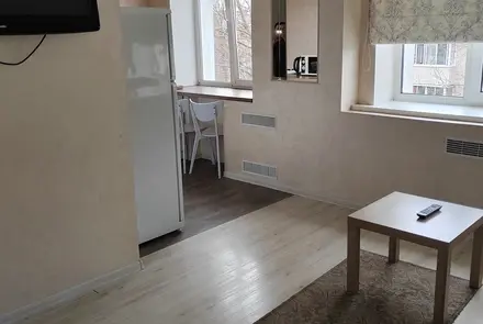Interior of apartment for daily rent, Vitebsk, Frunze av. 28