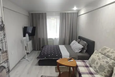 Двухкомнатная квартира на сутки в Витебск, пр-т Фрунзе 62