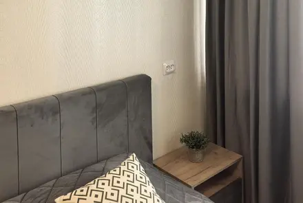 Вид квартиры на сутки, Витебск, пр-т Фрунзе 14 — фото 3