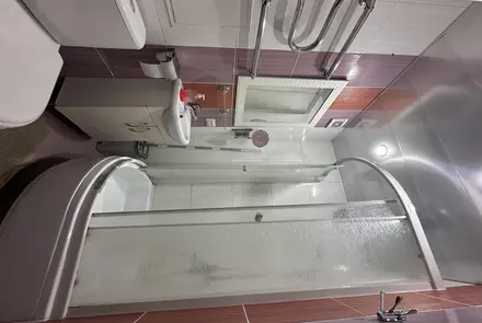 Interior of apartment for daily rent, Vitebsk, Frunze av. 40