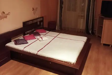 Квартира посуточно Витебск, ул. Чкалова 32/4 — фото интерьера