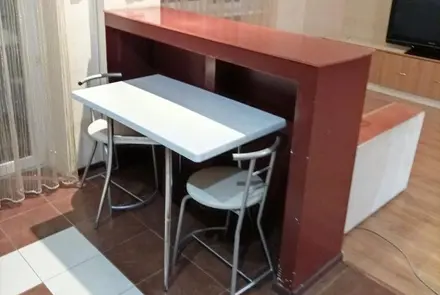 Вид квартиры на сутки, Витебск, ул. Чкалова 32/4 — фото 3