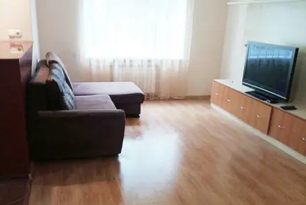 Интерьер квартиры посуточно, Витебск, ул. Чкалова 32/4