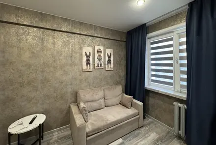 Apartment for daily rent, Vitebsk, Frunze av. 18 — interior photo