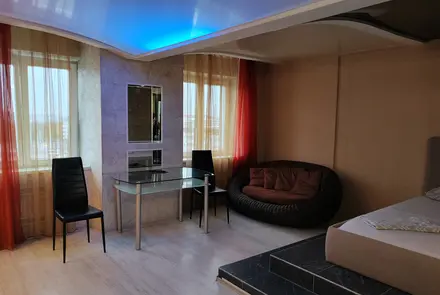 Apartment for daily rent, Vitebsk, Moskovsky Ave. 8 — interior photo