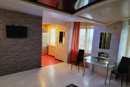 Apartment for daily rent, Vitebsk, Moskovsky Ave. 8 — interior photo