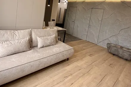 Apartment for daily rent, Vitebsk, Voinov-Internacionalistov str. 4 — interior photo