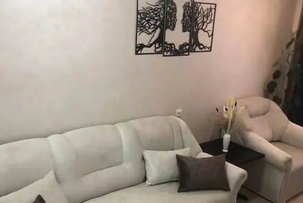 Интерьер квартиры посуточно, Витебск, Московский пр-т 11к5