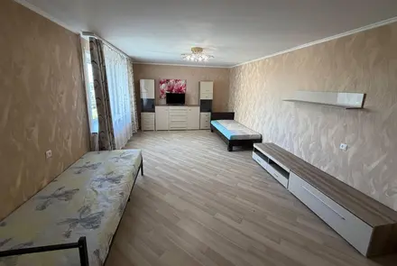 Квартира посуточно Витебск, ул. Воинов-Интернационалистов 32 — фото интерьера