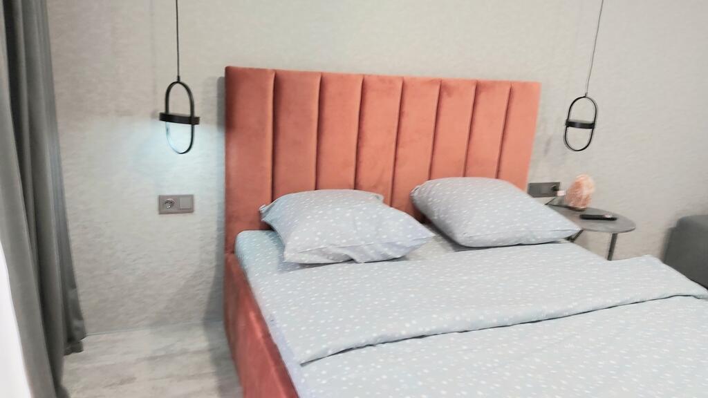 Квартира посуточно Витебск, пр. Черняховского 24д — фото интерьера