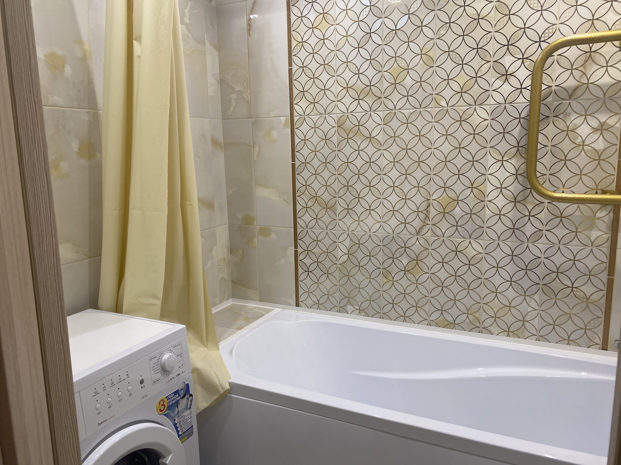 Квартира посуточно Витебск, Смоленская ул. 17 — фото интерьера