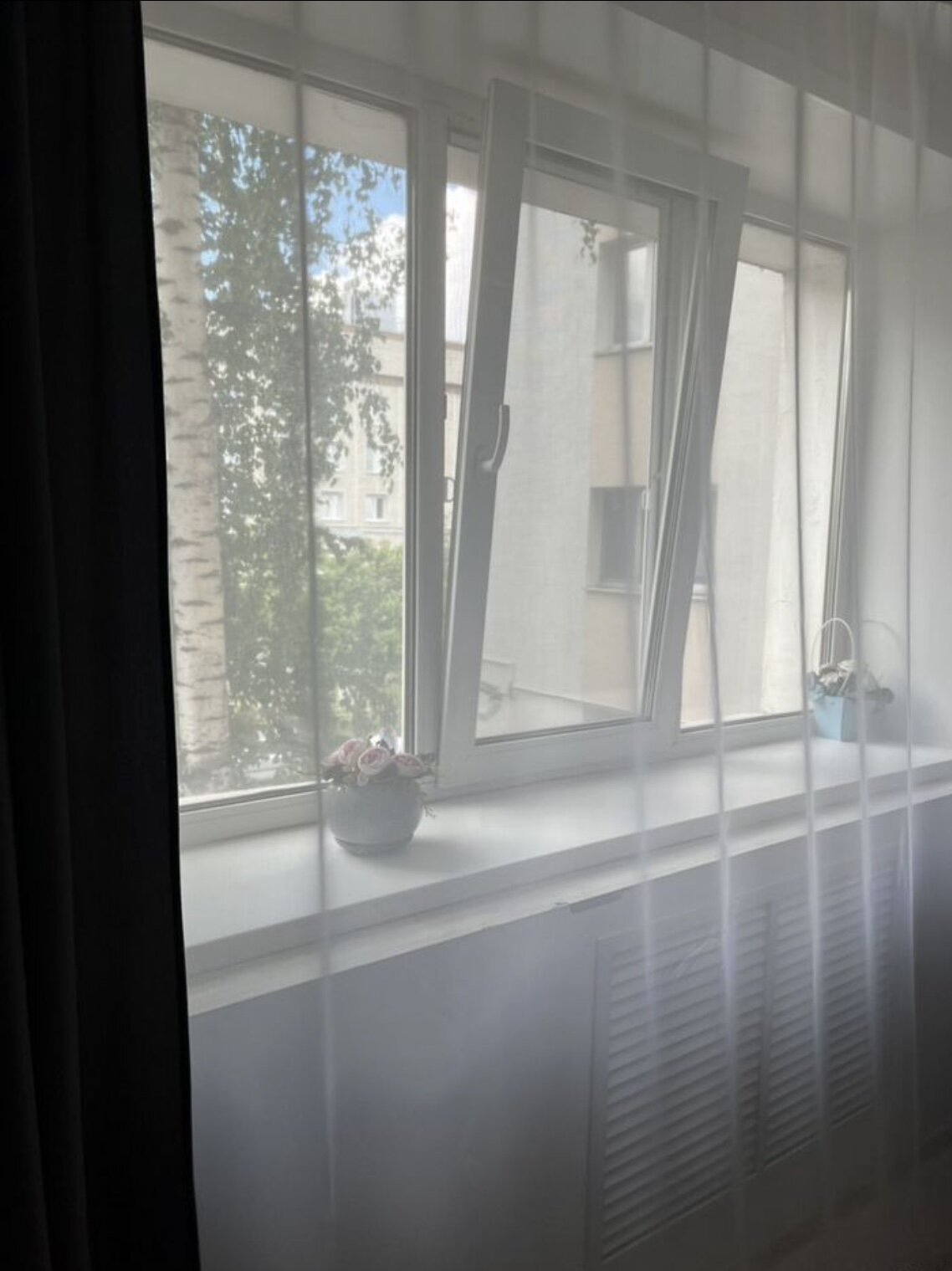 Apartment for daily rent, Vitebsk, Frunze av. 8 — interior photo